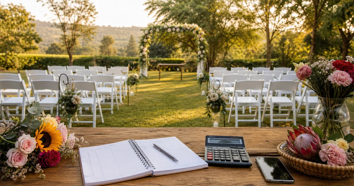 Affordable Wedding Venues in Kenya (Real Prices, Real Options)