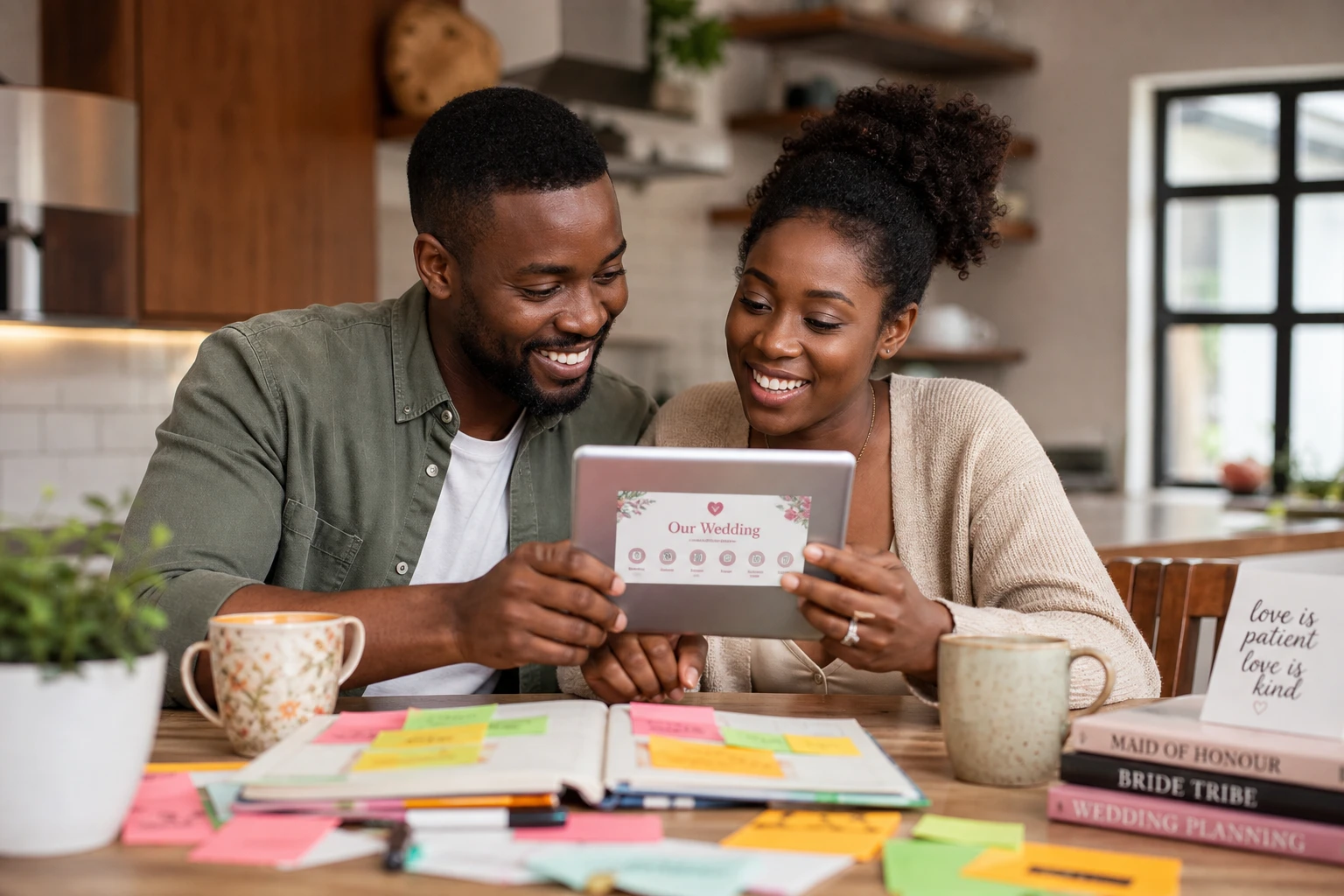 Appy Couple Review: Is It Worth the Price for a Kenyan Wedding?