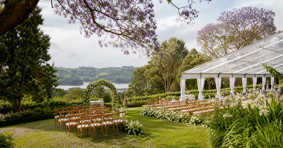 Best Garden Wedding Venues in Kenya (Outdoor Venues That Actually Deliver)