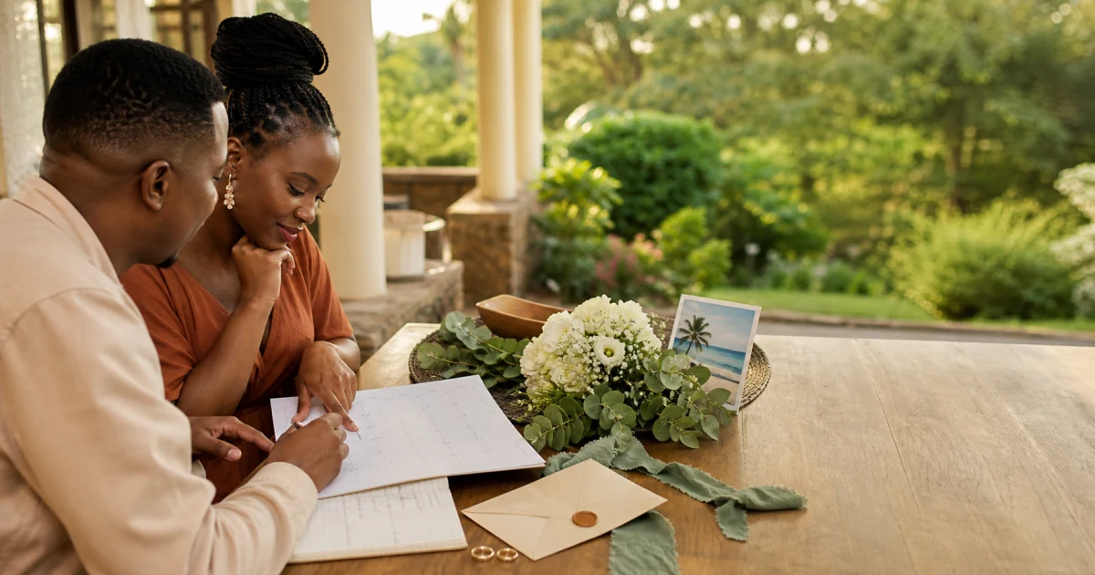 Best Month to Get Married in Kenya (Weather + Pricing Guide)