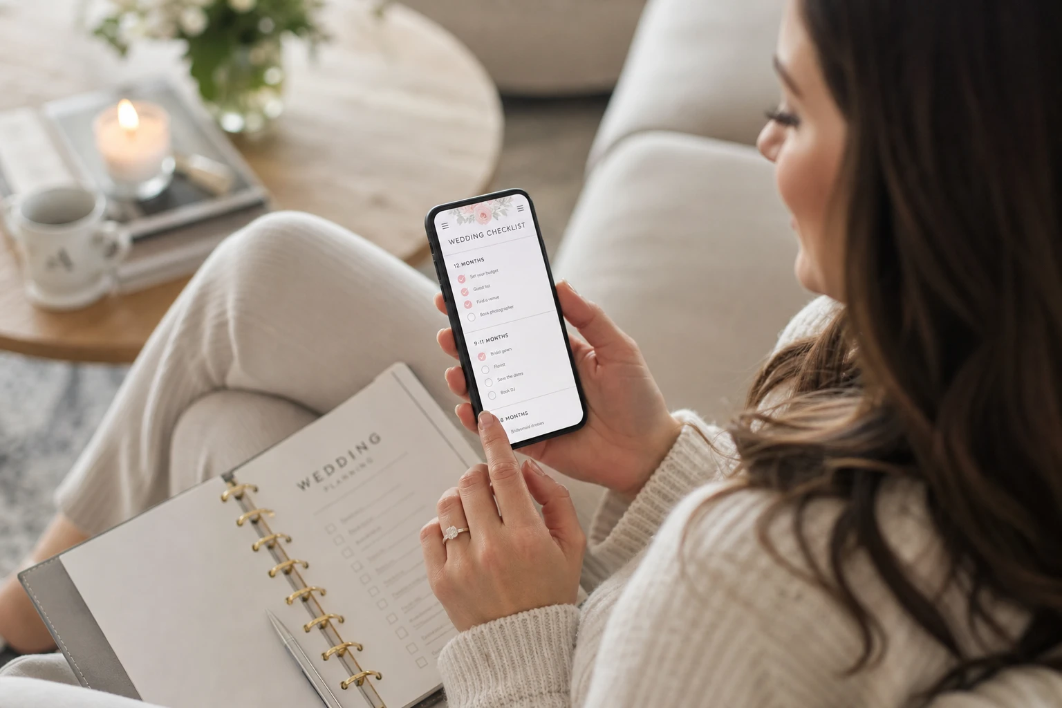 Best Wedding Checklist Apps for Planning in Kenya