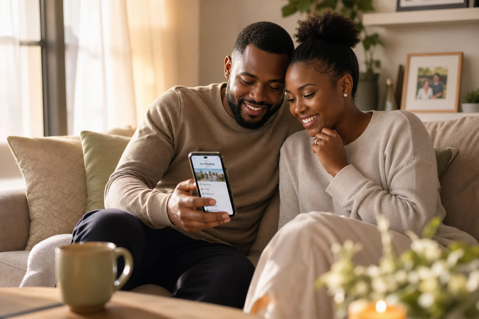 Best Wedding Planning Apps for African Couples (2026 Guide)