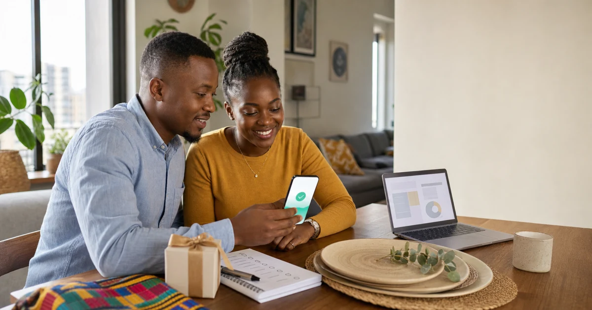 Best Wedding Registries in Kenya in 2026 (Online + In-Store, Compared)