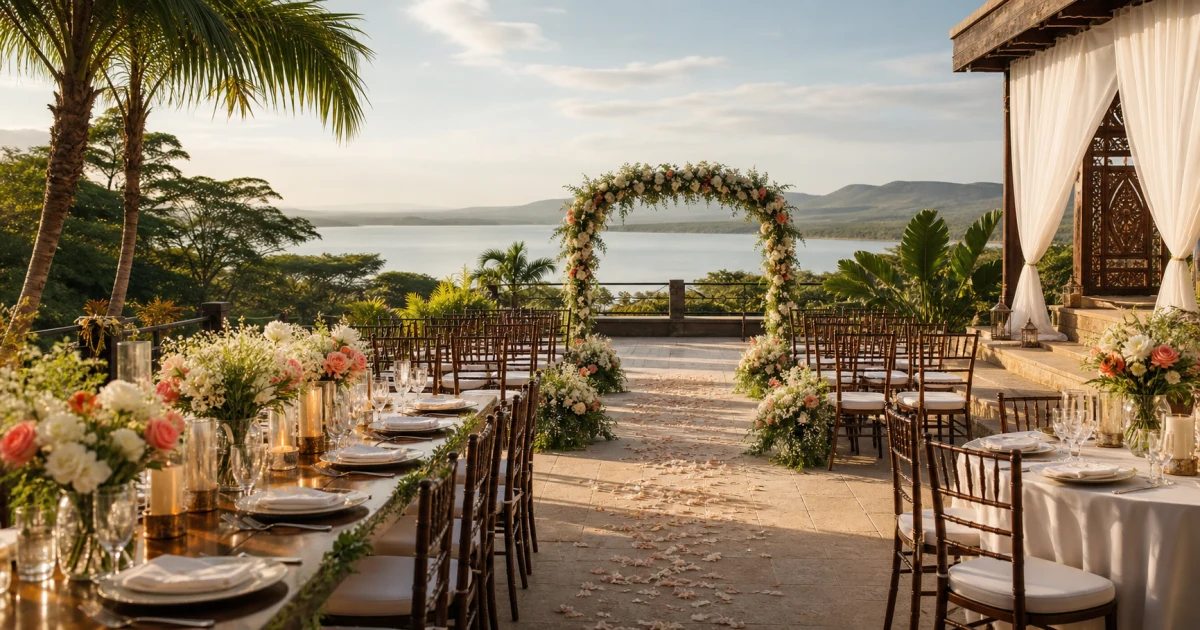 Best Wedding Venues in Kenya (The Complete 2025 Guide)