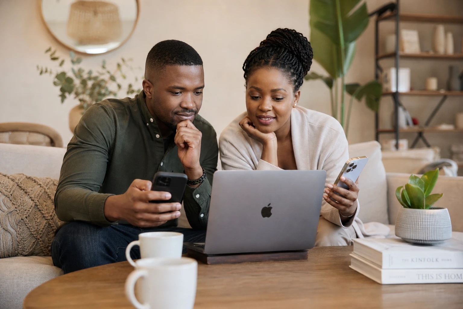 Joy vs Harusi Hub: Free Wedding Websites Compared for Africa