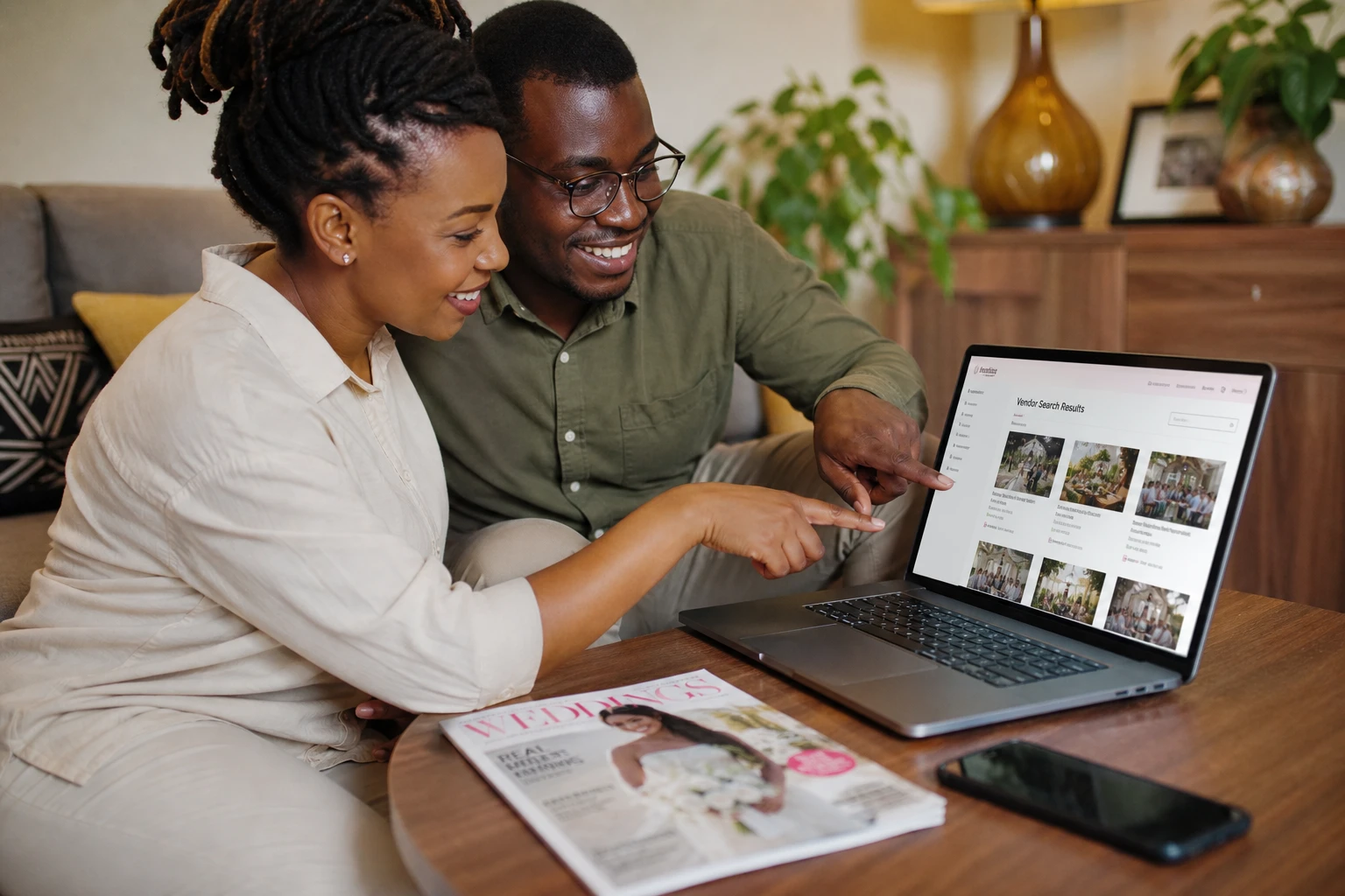 Harusi Hub vs WeddingWire: Vendor Discovery for Kenyan Weddings