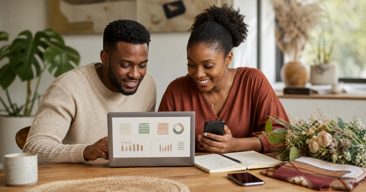 How to Invite Your Partner to Co-Plan Your Wedding Online