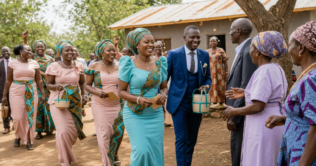 Luo Ayie Ceremony: Complete Guide (What to Expect & What to Bring)