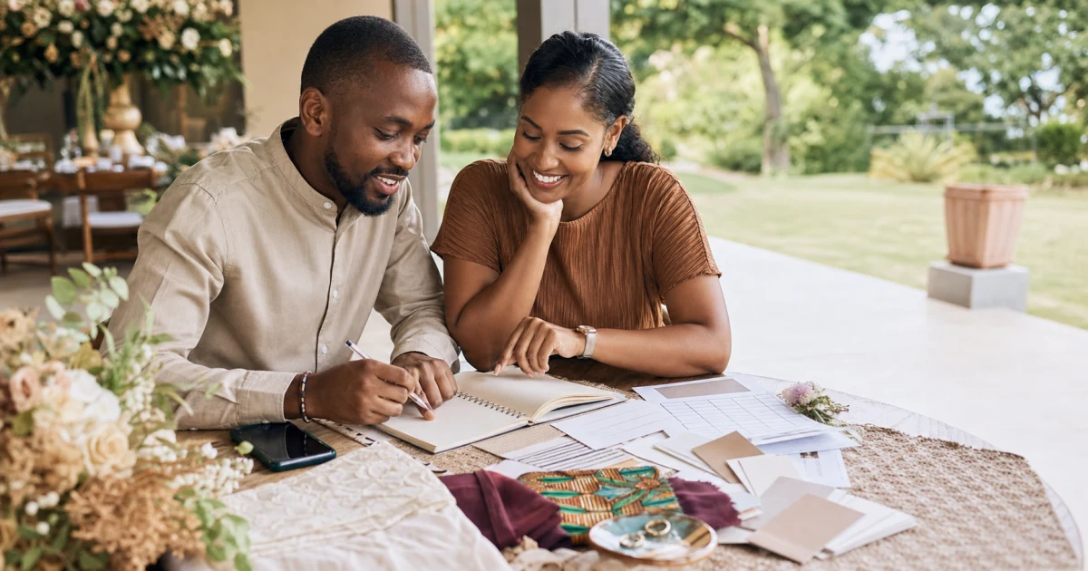 How to Plan a Wedding in Kenya: The Ultimate Step-by-Step Guide