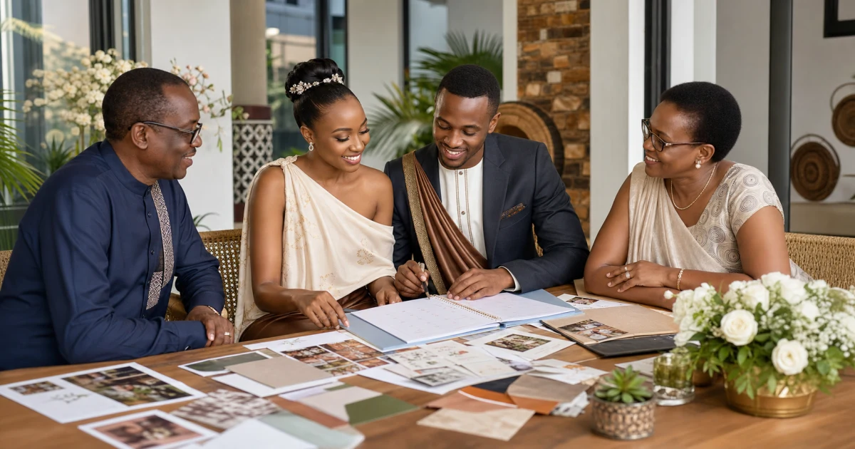 How to Plan a Wedding in Rwanda: Complete Guide