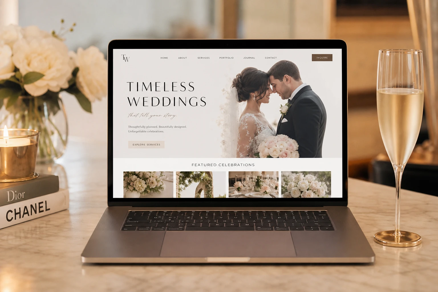 Riley & Grey Wedding Websites: Premium Price, But Is It Worth It?