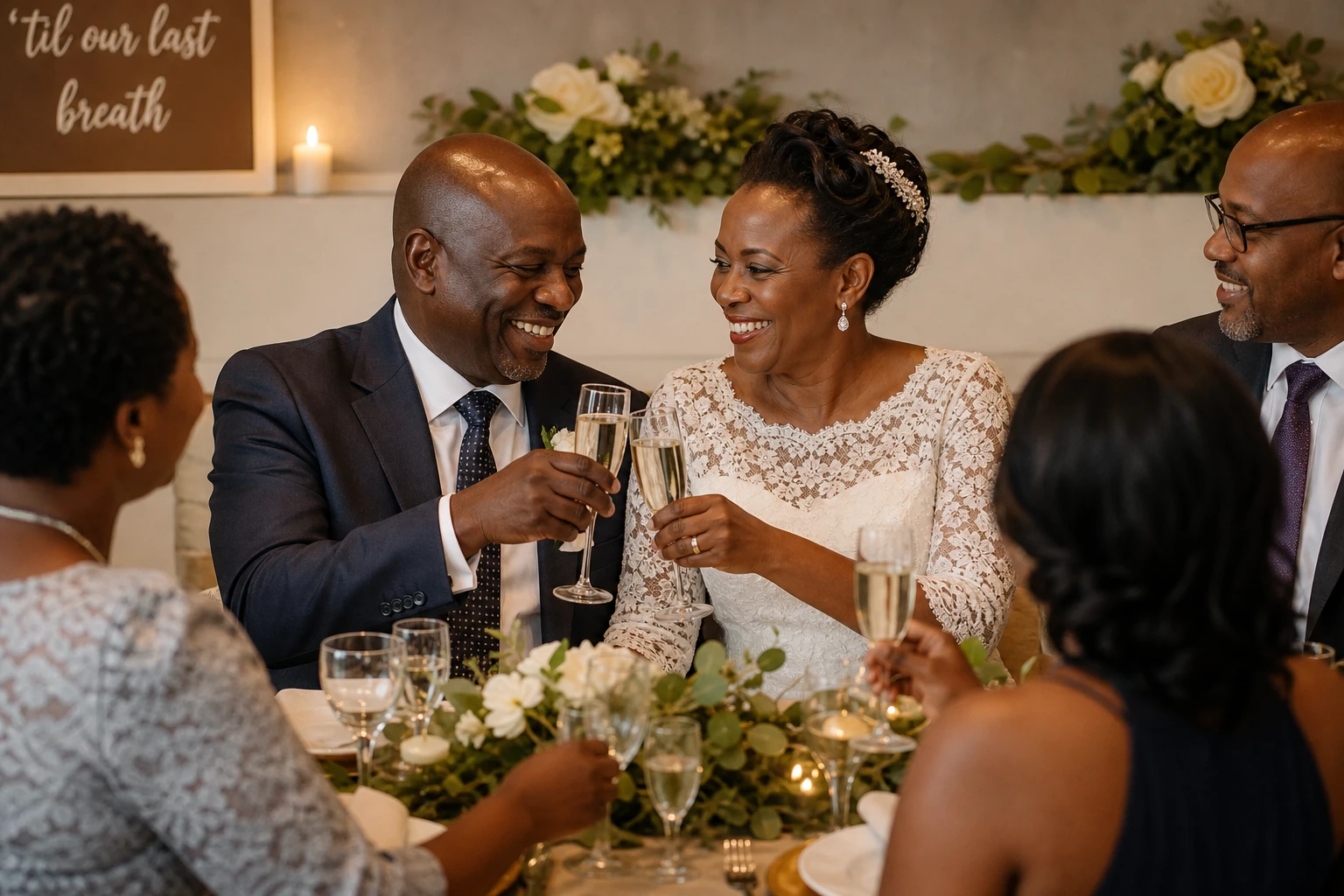 Second Wedding Planning in Kenya: Etiquette, Budget, and What's Different