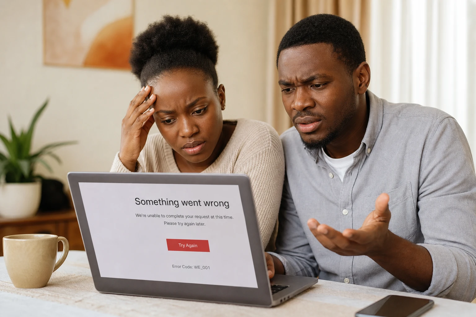 Why US Wedding Platforms Don't Work in Kenya (And What Does)