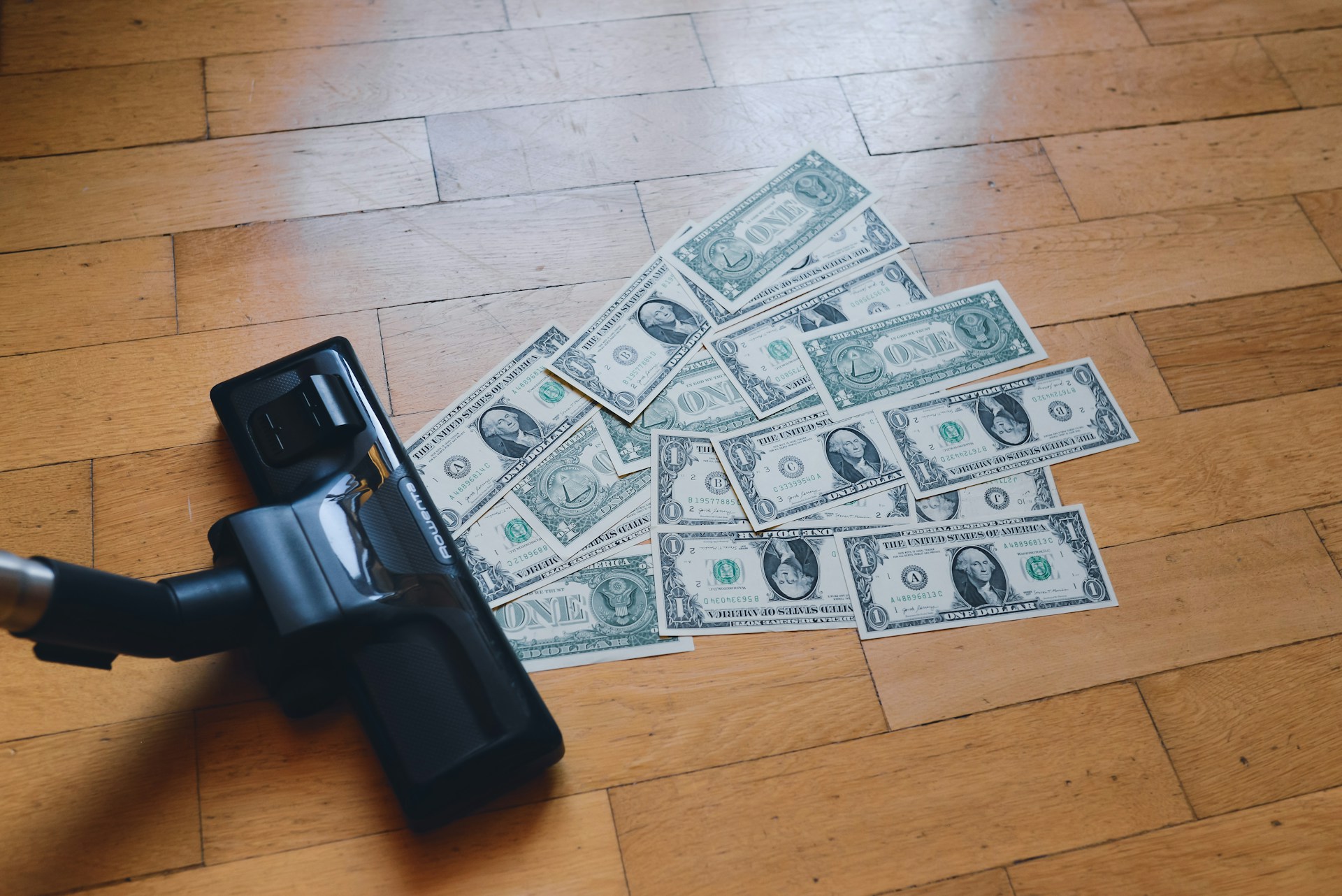 Hidden wedding expenses breakdown