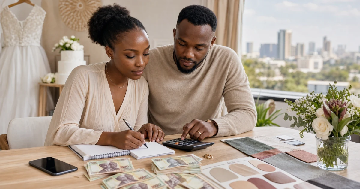 How Much Does a Wedding Cost in Kenya? Full 2026 Breakdown