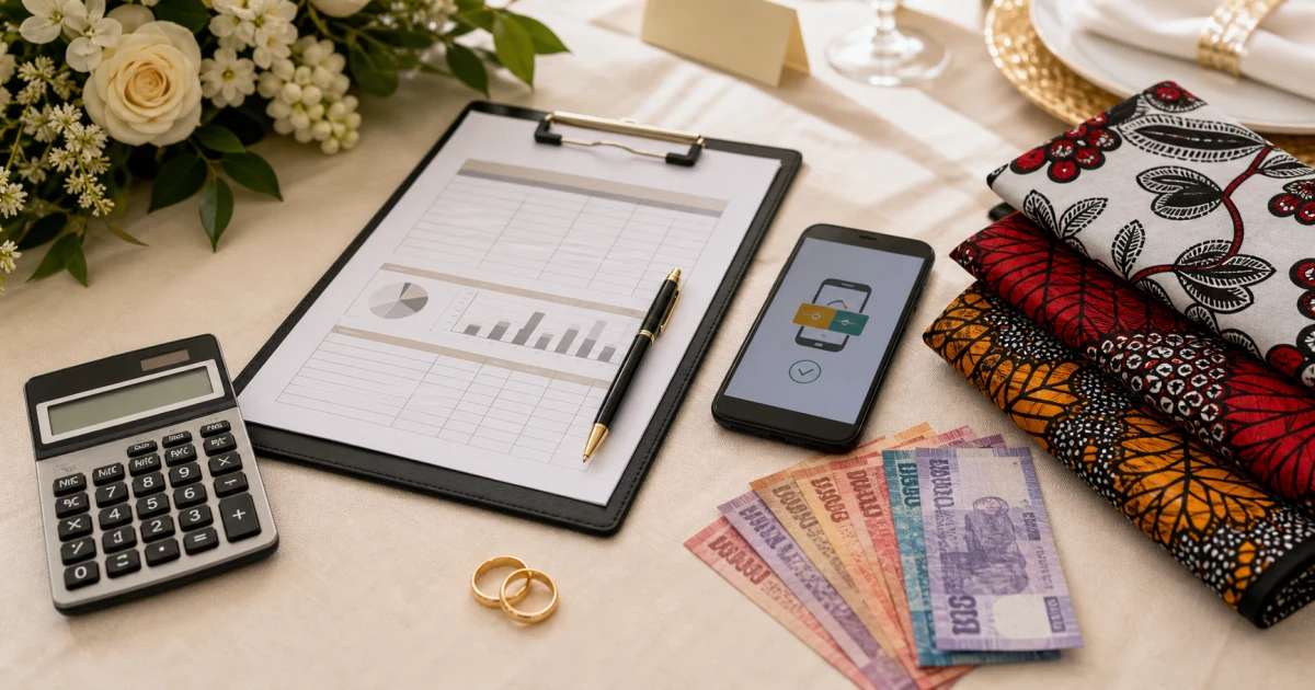How Much Does a Wedding Cost in Tanzania? (2026 Guide)