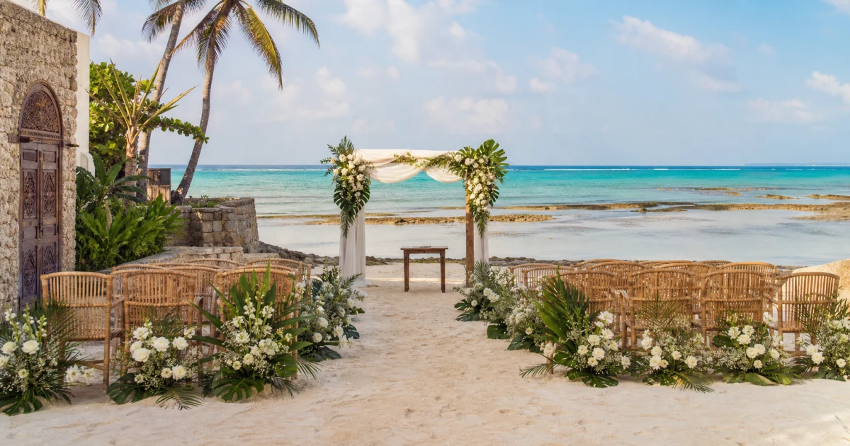 Best Wedding Venues in Malindi & Watamu