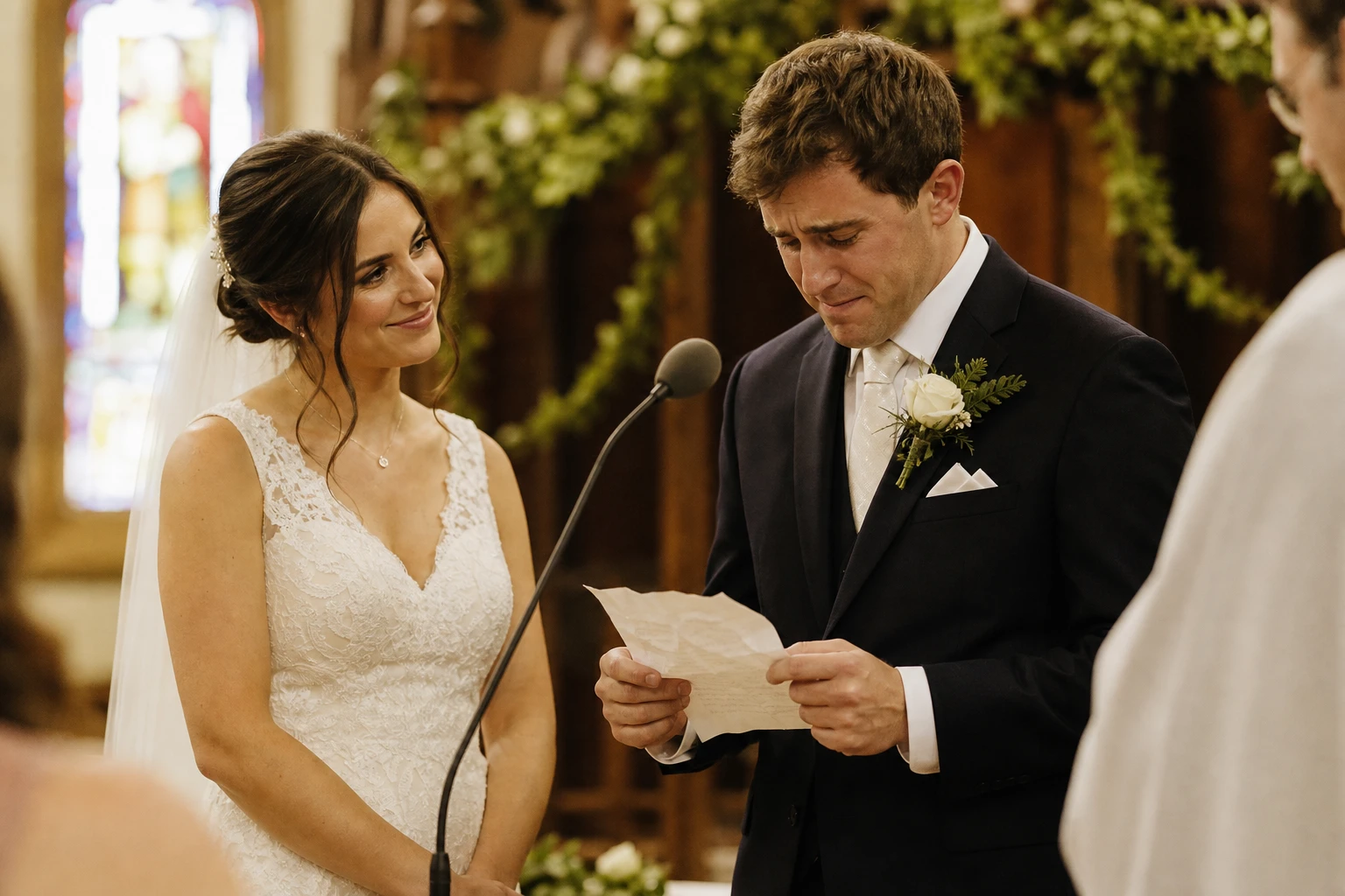 Wedding Vow Mistakes to Avoid (From Real Kenyan Couples)