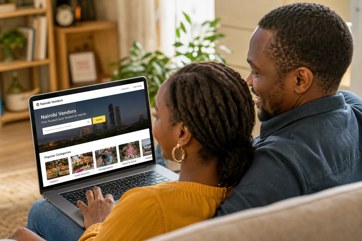 WeddingWire Alternative for Kenya (Local Vendors, Real Reviews)